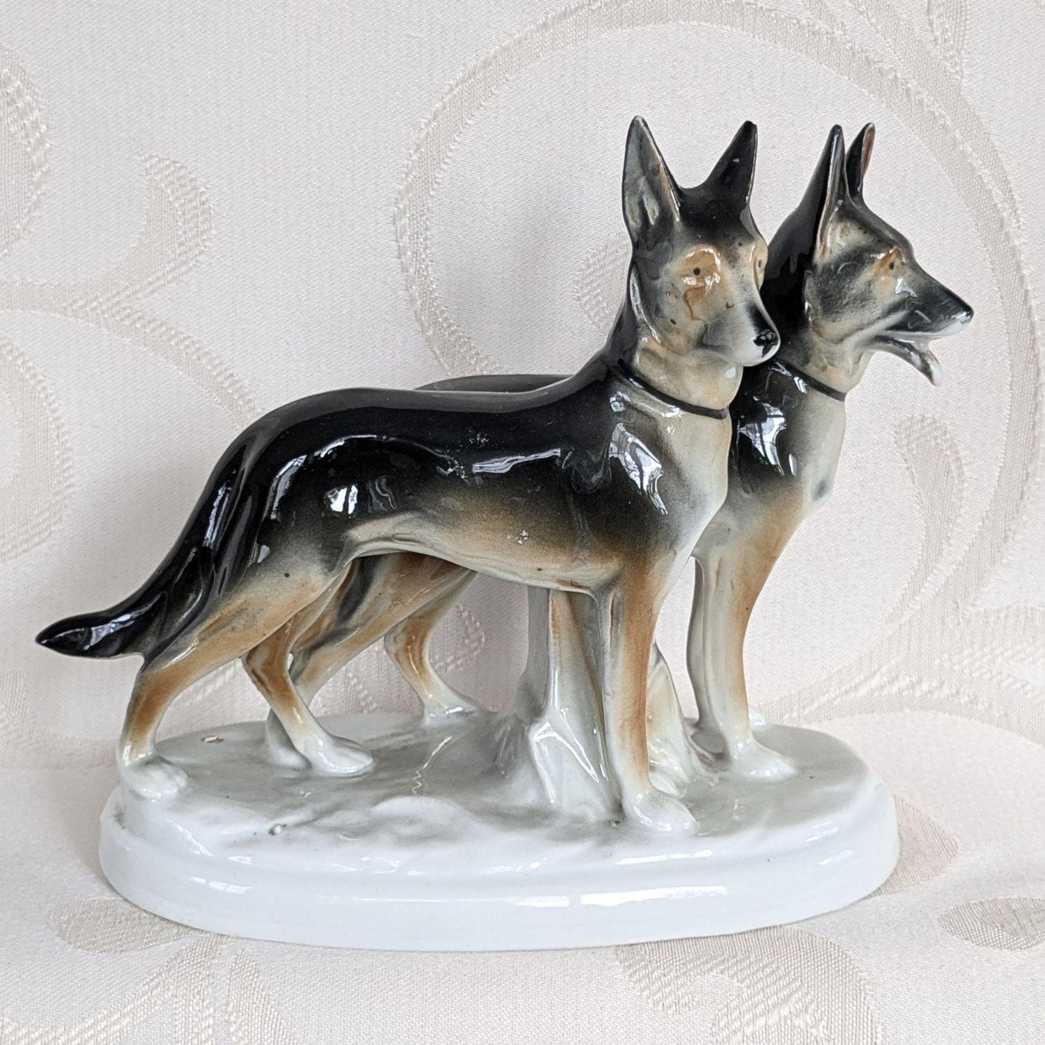 Carl Scheidig Porcelain - Etsy Denmark