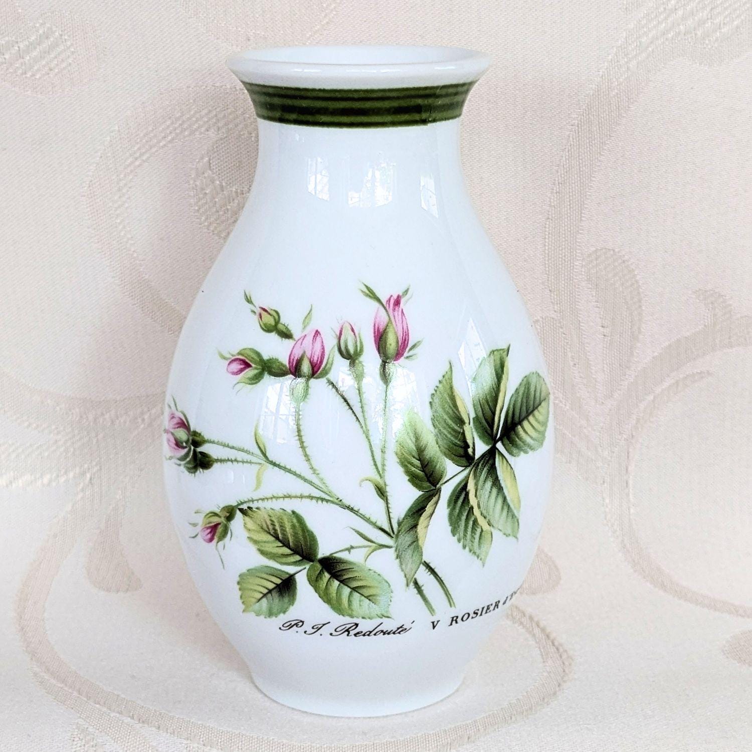 Hutschenreuther vase - Etsy 日本