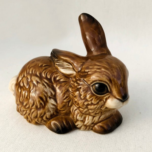 Goebel Porzellanfigur Hase Osterhase kleines Häschen