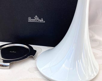Rosenthal Solitaire incense cone holder, incense burner, incense bowl, incense, room cleansing, incense cones
