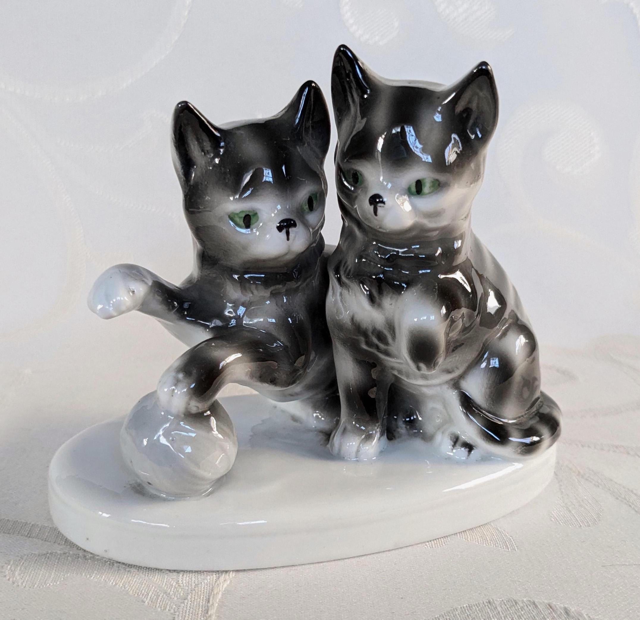 Carl Scheidig Porcelain - Etsy Denmark