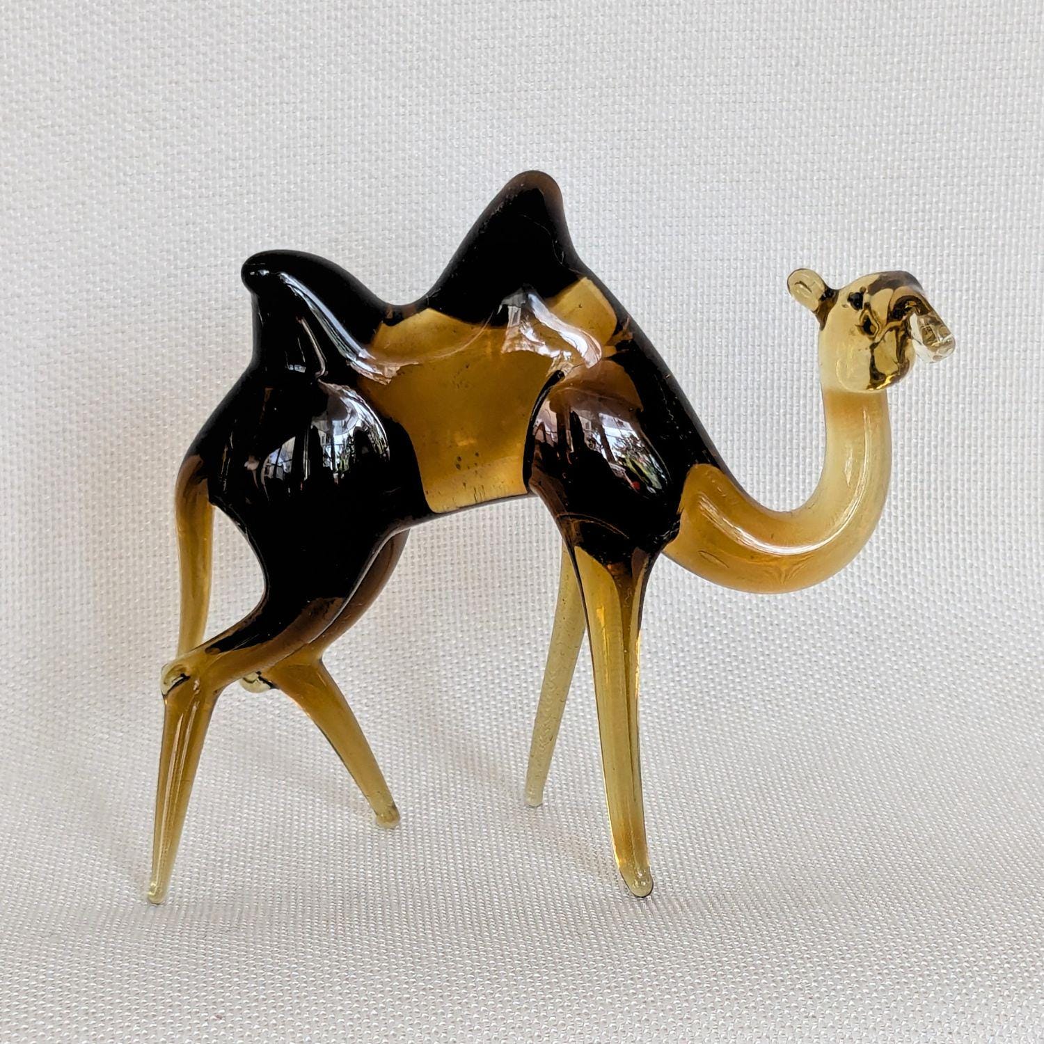 Camel figurine - Etsy 日本
