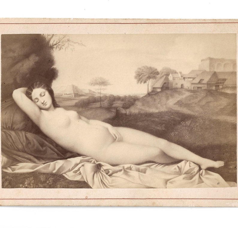 CDV around 1915