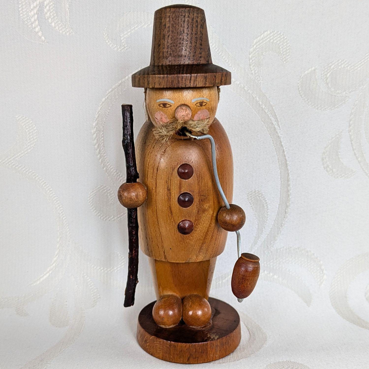 Räuchermännchen 1970er jahre