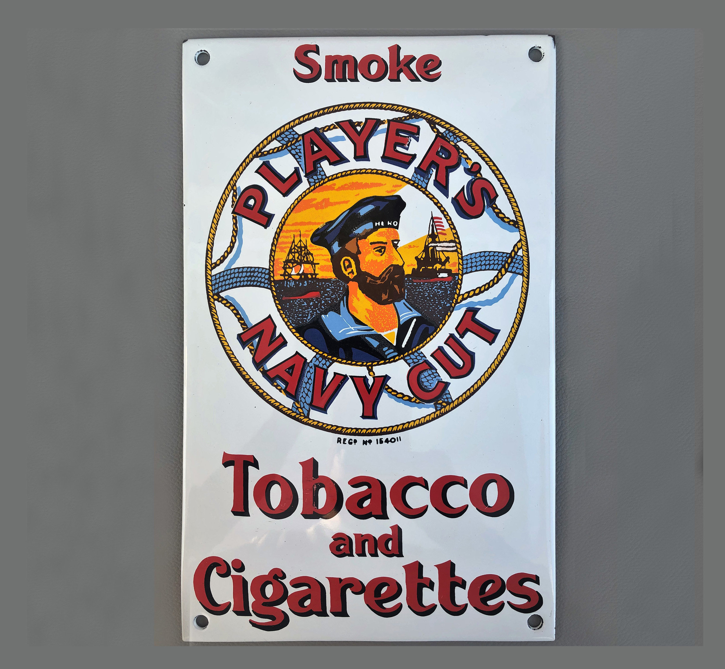 Players's Navy Cut Tobacco and Cigarettes, Tobacco Adverts …