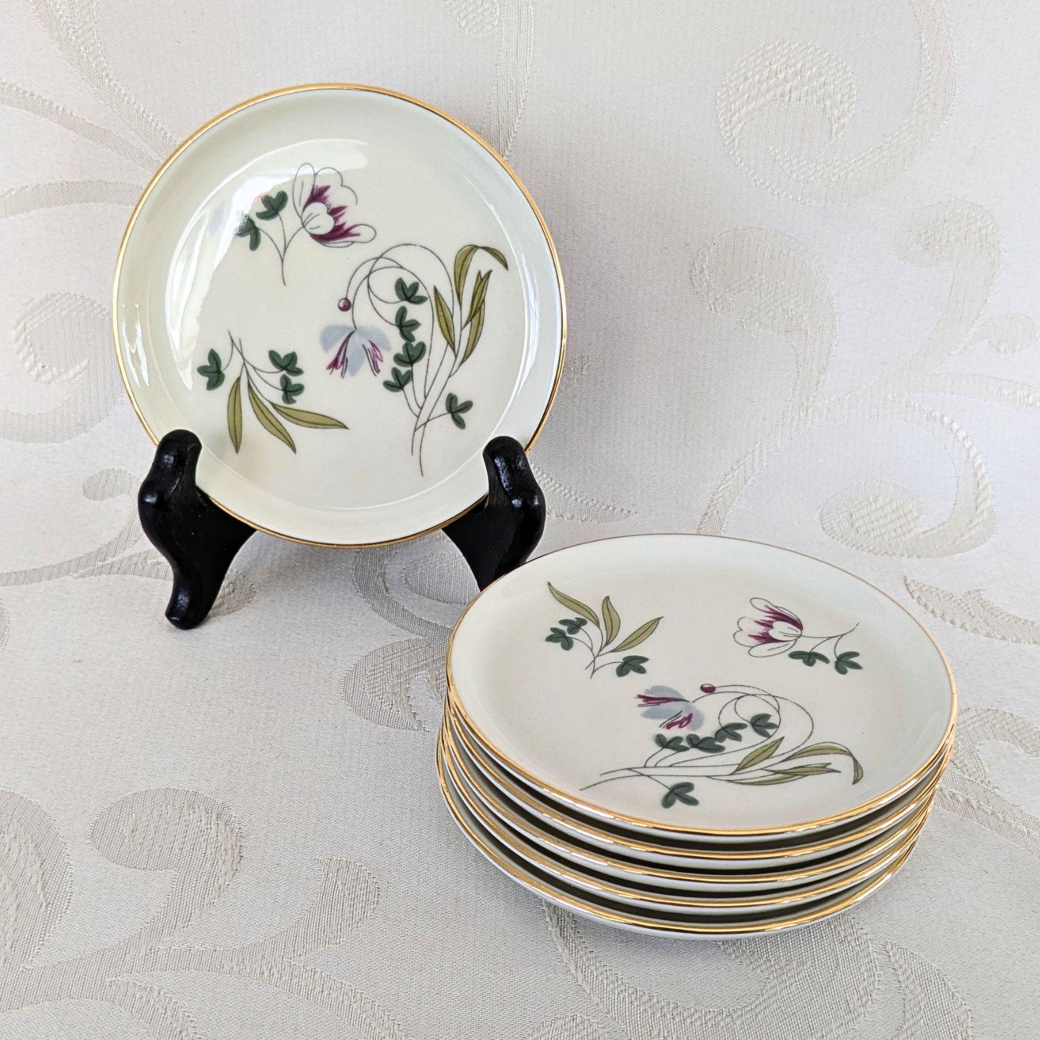 Fürstenberg plate - Etsy 日本