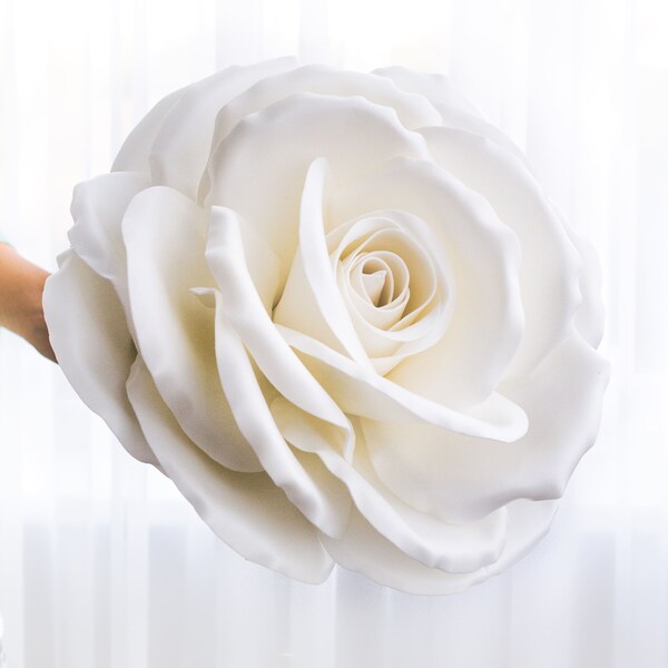 Flower Backdrop Etsy