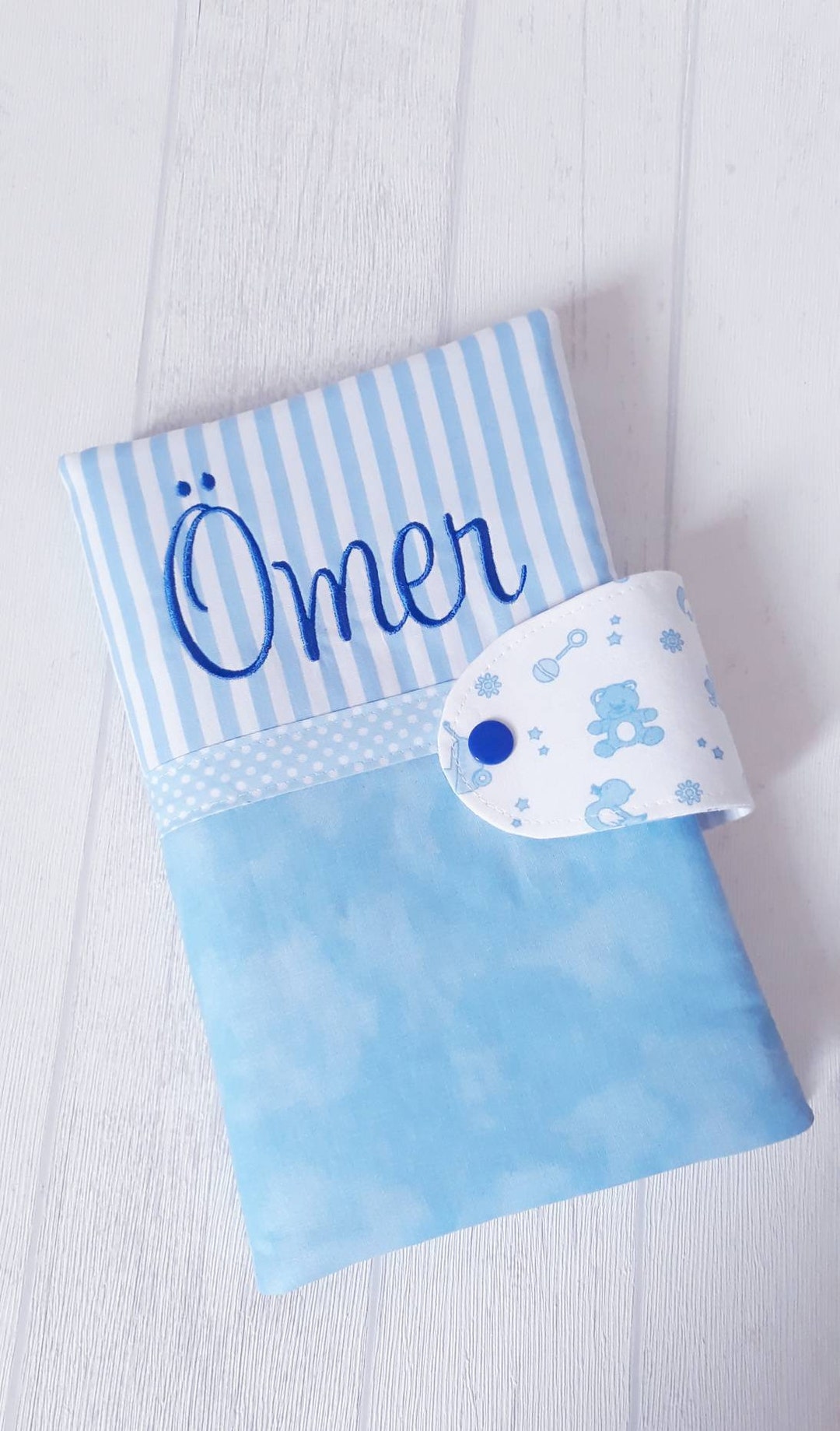 Pastel De Pañales De 3 Niveles Para Bebé, Hermoso Regalo Para Niños Con