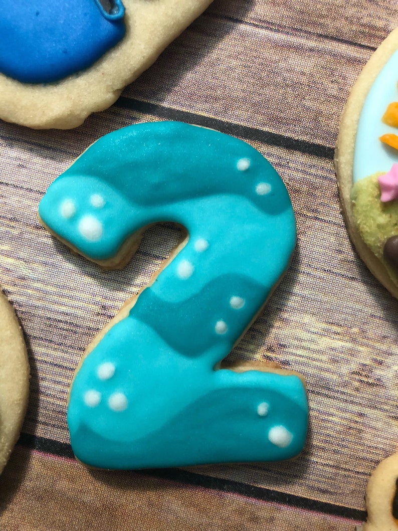 Nemo Cookies