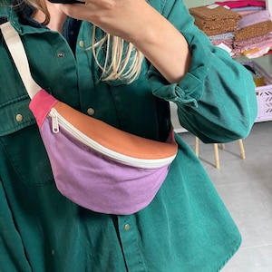 Bum bag/hip bag