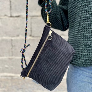 Multiwaytasche LU / Bauchtasche