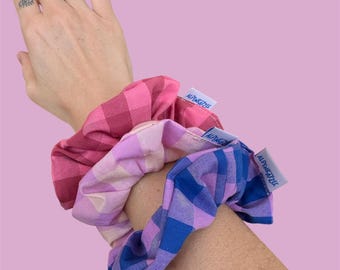 Scrunchie / Hair Scrunchie