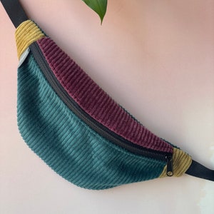 Bauchtasche/ Hipbag / Crossbodybag