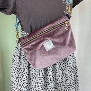 Multiwaytasche LU / Bauchtasche