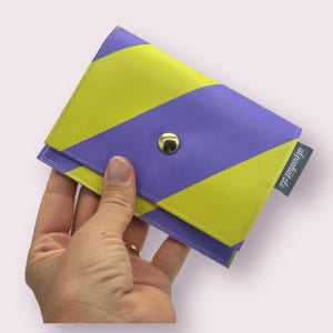 Monedero/monedero pequeño/monedero/monedero/monedero colorido