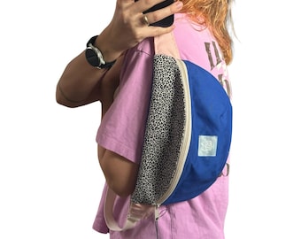 Fanny bag / Belt bag / waist bag