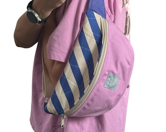 Fanny bag / Belt bag / waist bag