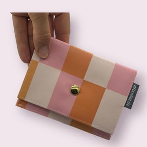 Monedero/monedero pequeño/monedero/monedero/monedero colorido
