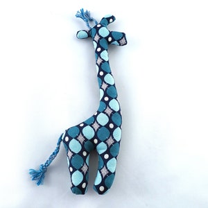 Kuscheltier - Schmusetier - Giraffe