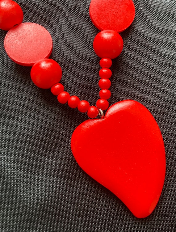 Lagenlook necklace discount