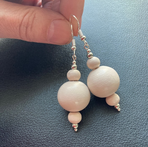 Off white earrings silver deals