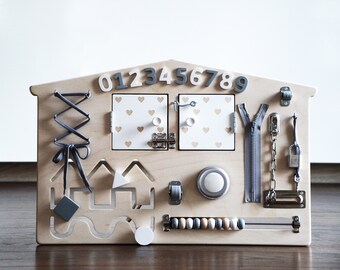 etsy sensory board