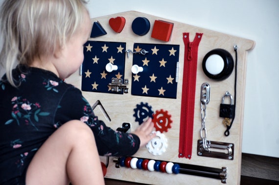 etsy toddler toys