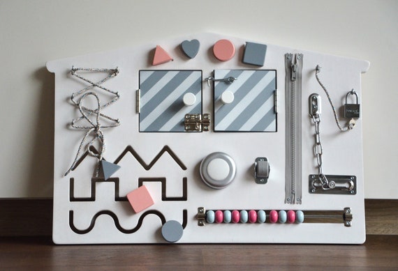 etsy sensory board