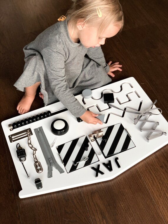 etsy sensory board