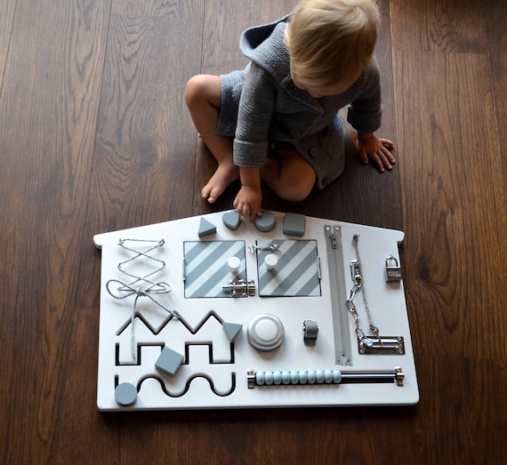 etsy sensory board