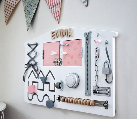 etsy sensory board