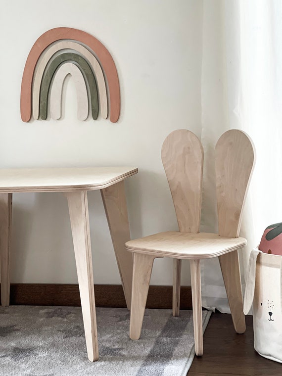 Scandinavian baby chair sale
