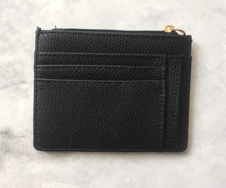 Hand Painted Skint Purse