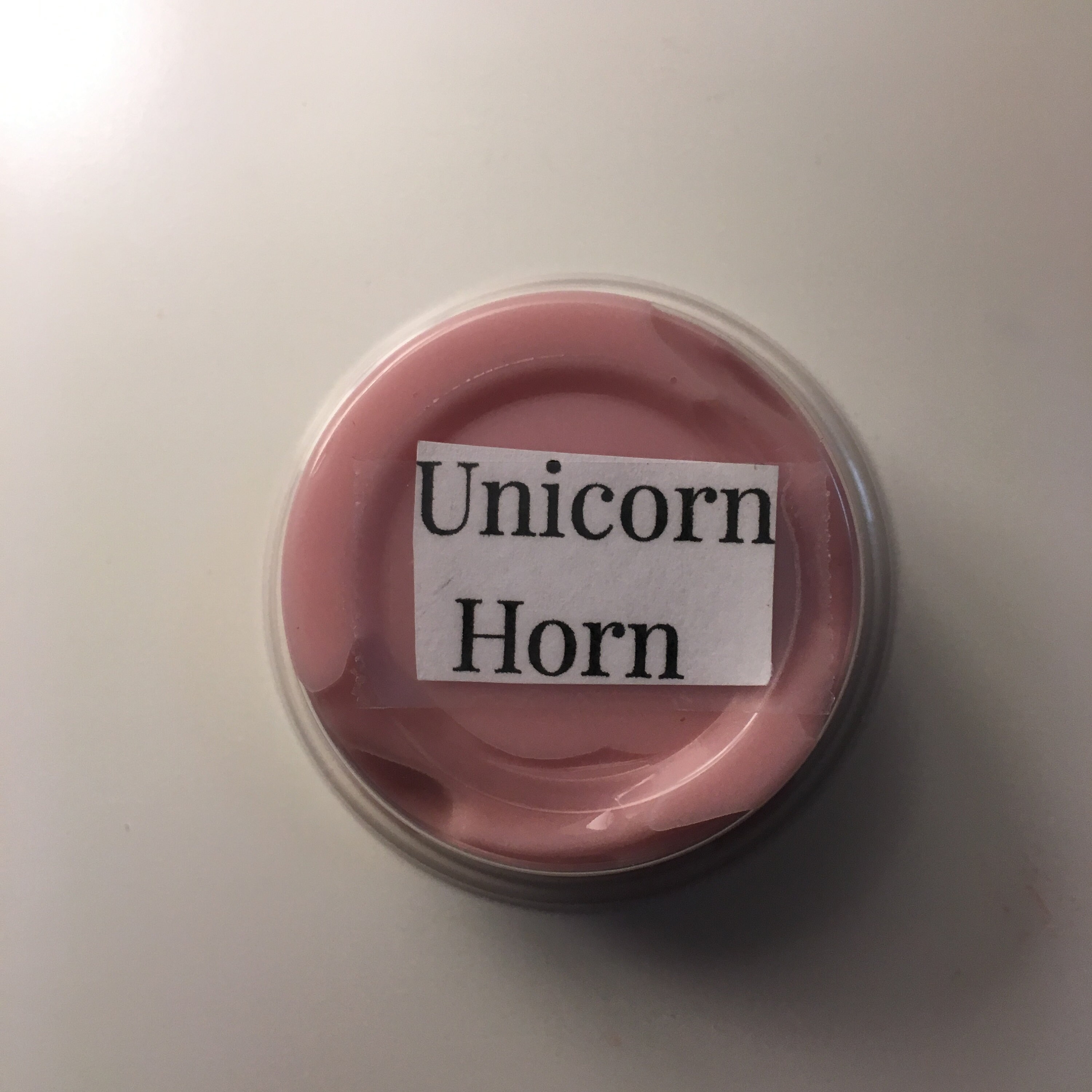 Unicorn Horn Slime