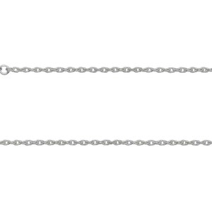 Rope Chain 18", 925 Sterling Silver