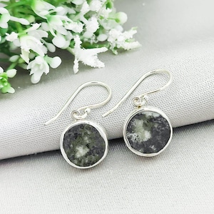 ◆STONEHENgE◆ Silver Earrings SC1056 Stonehenge Earrings - Etsy Canada