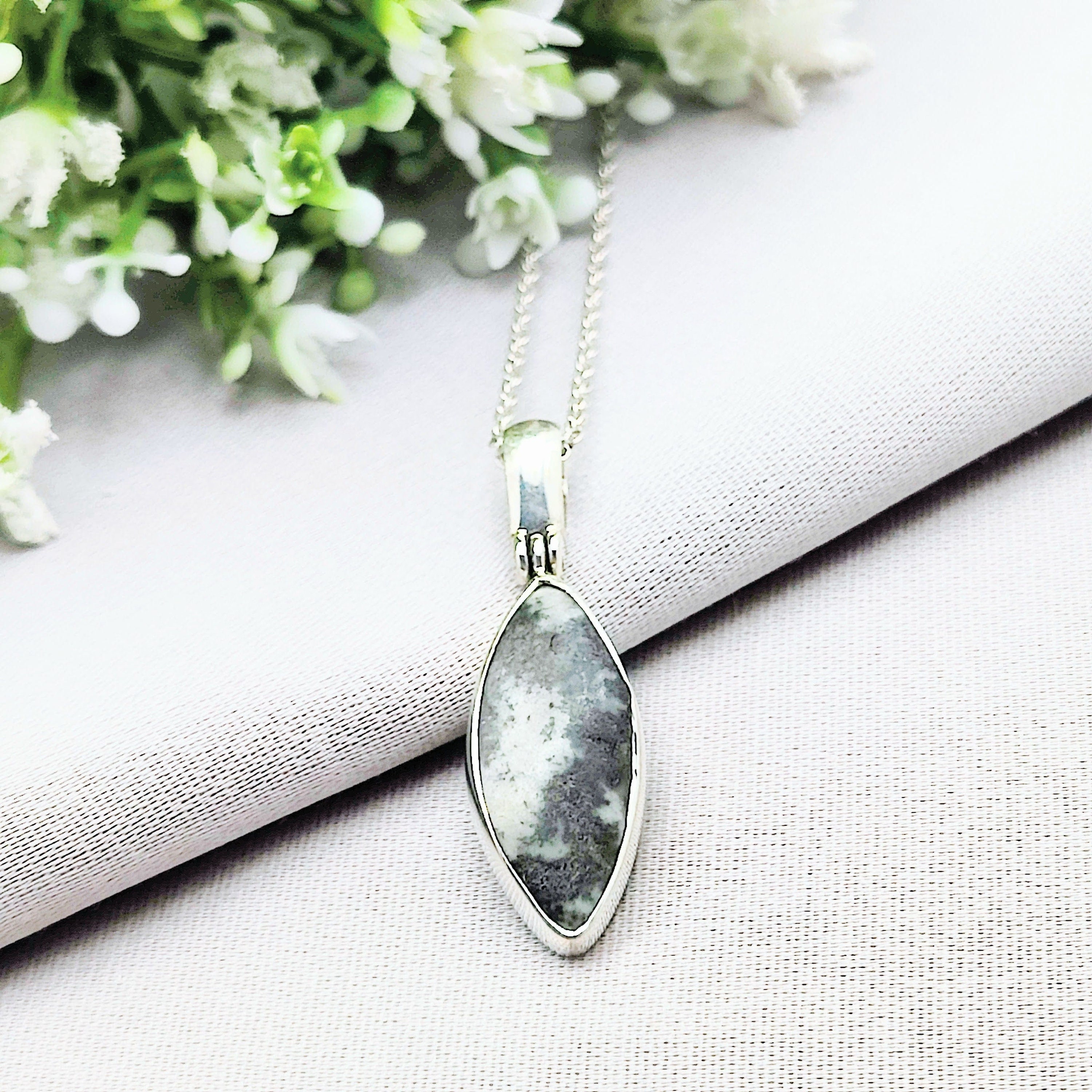 Preseli cheap bluestone pendant