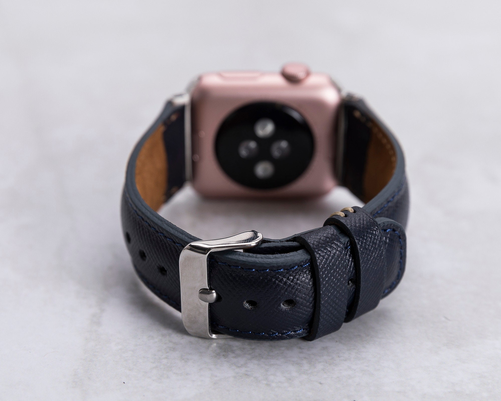 apple watch deep navy