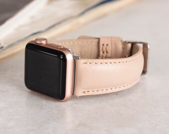 Louis vuitton apple watch band | Etsy Italia