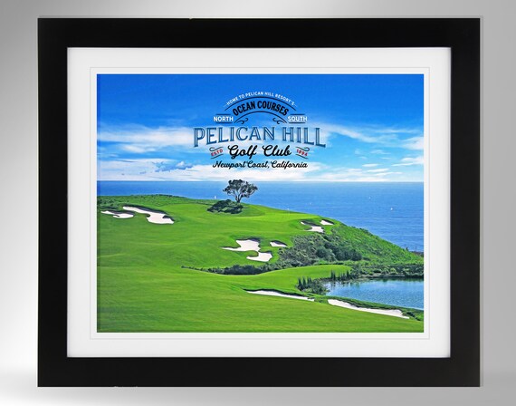 pelican hill golf club dress code Wall Art - Impressionism Painting-effect Print (2 Options), Golf Birthday, (#22), Not Framed Pelicanhillresort Size:11-12 Years (160cm) size-14 Vionic Orinda Women's Dress