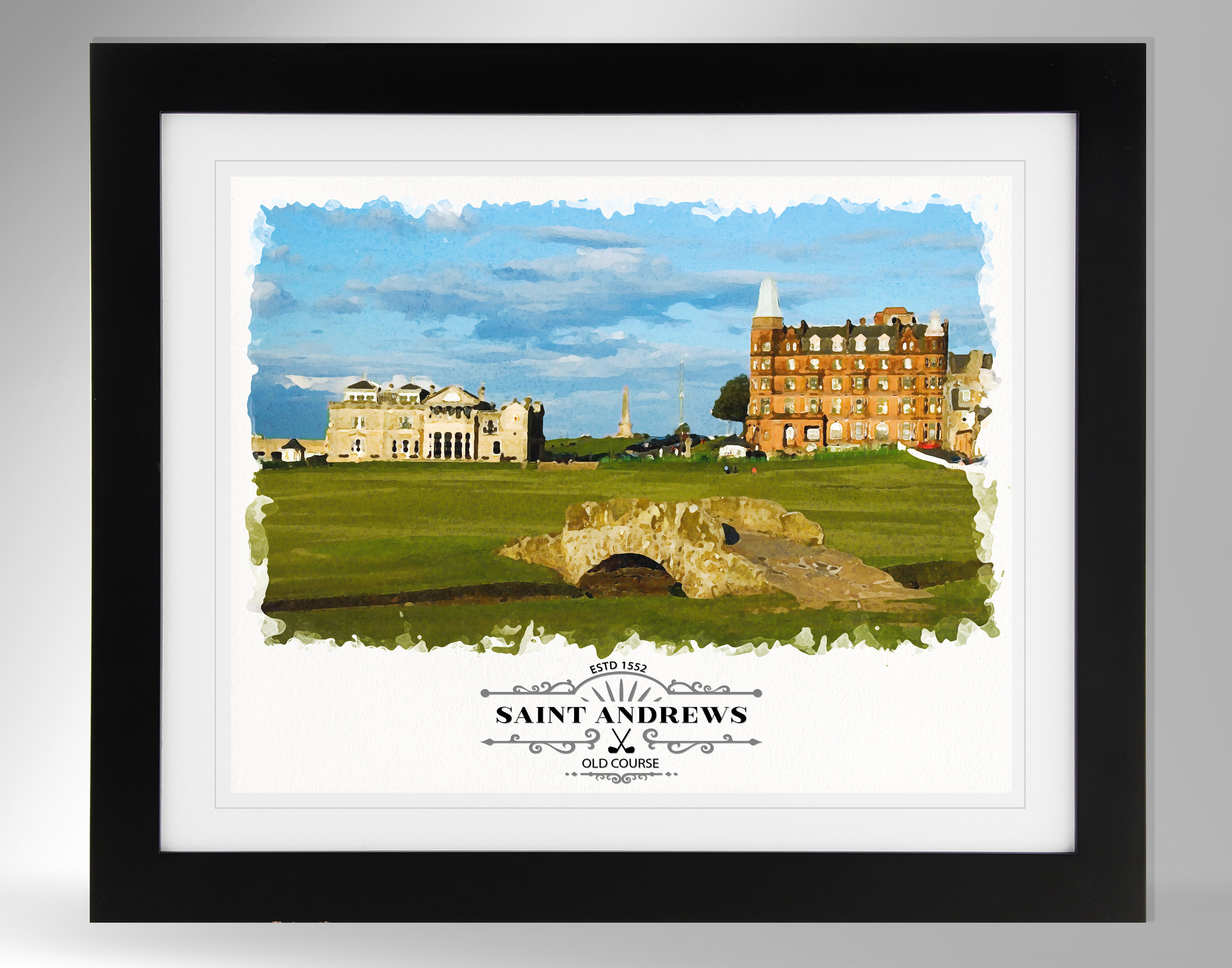 St Andrews Golf Club Int