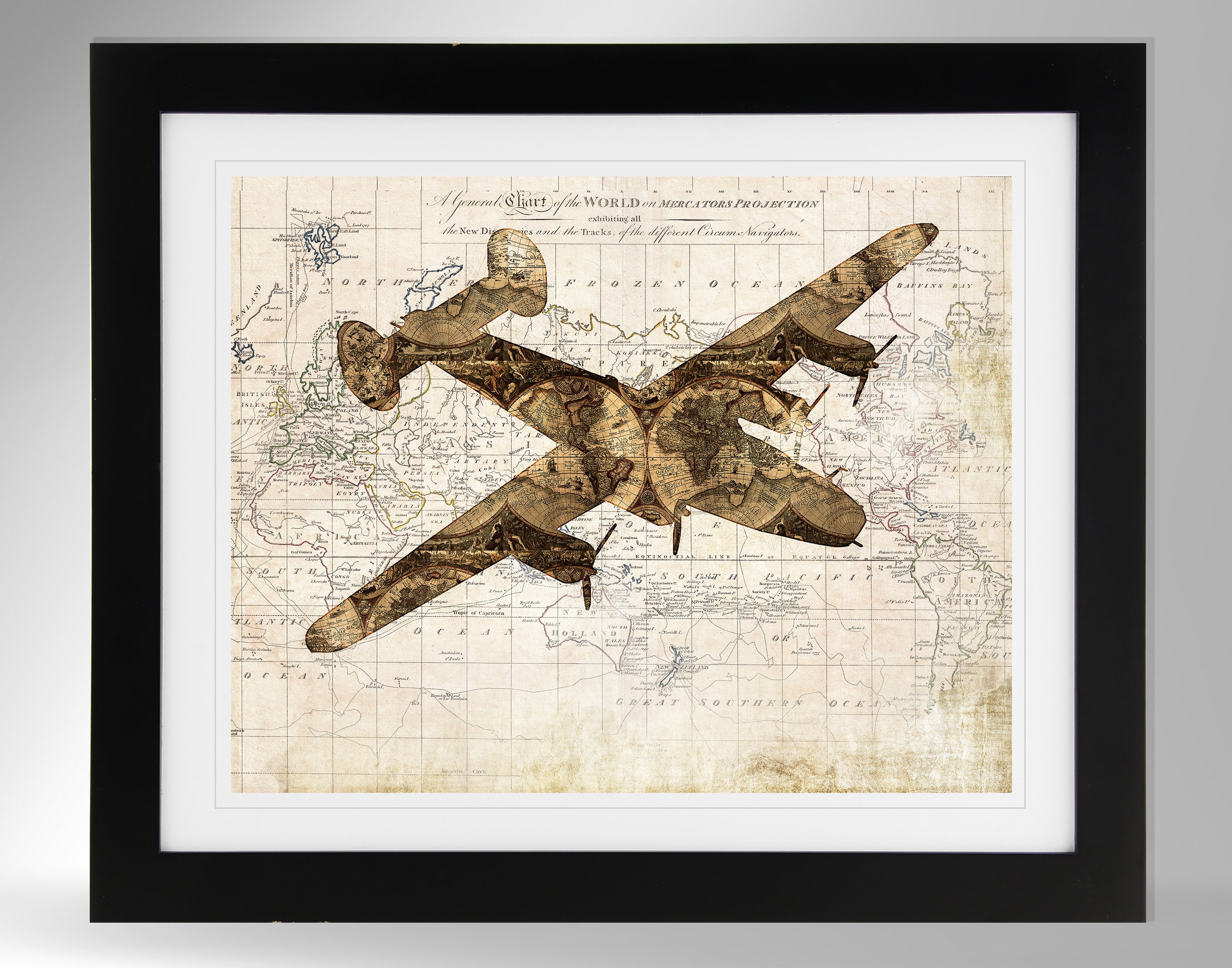置物 40s vintage plane Europe 1940 Year of Manufacture Vintage Manufacture Diecast