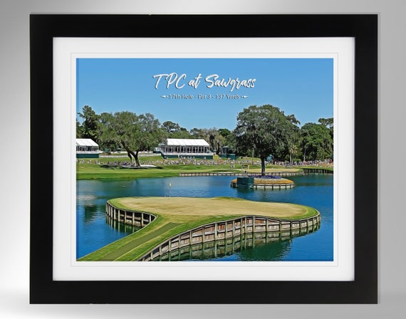sawgrass print