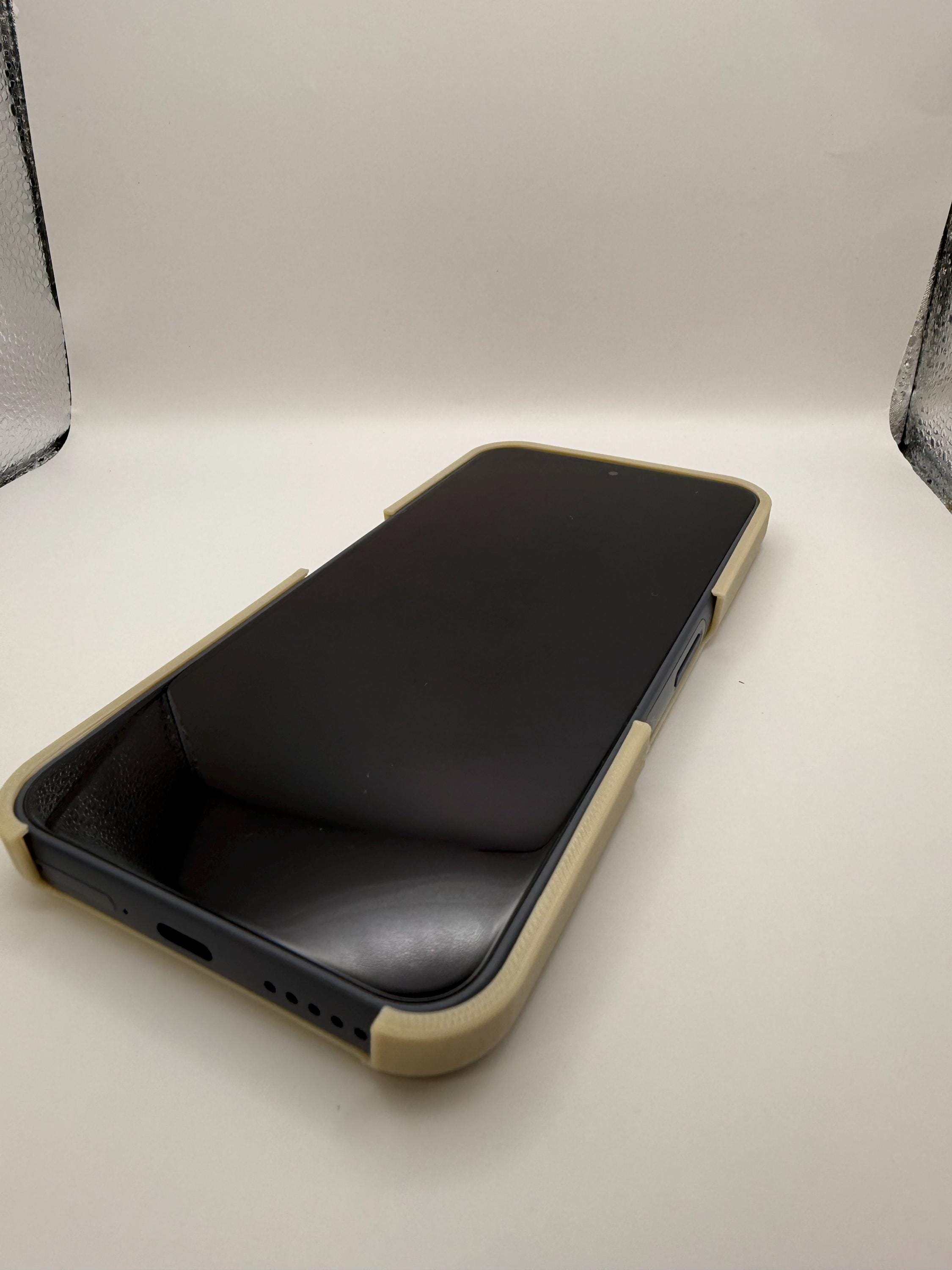 SKR Mono - Solana Seeker Phone Case - Etsy