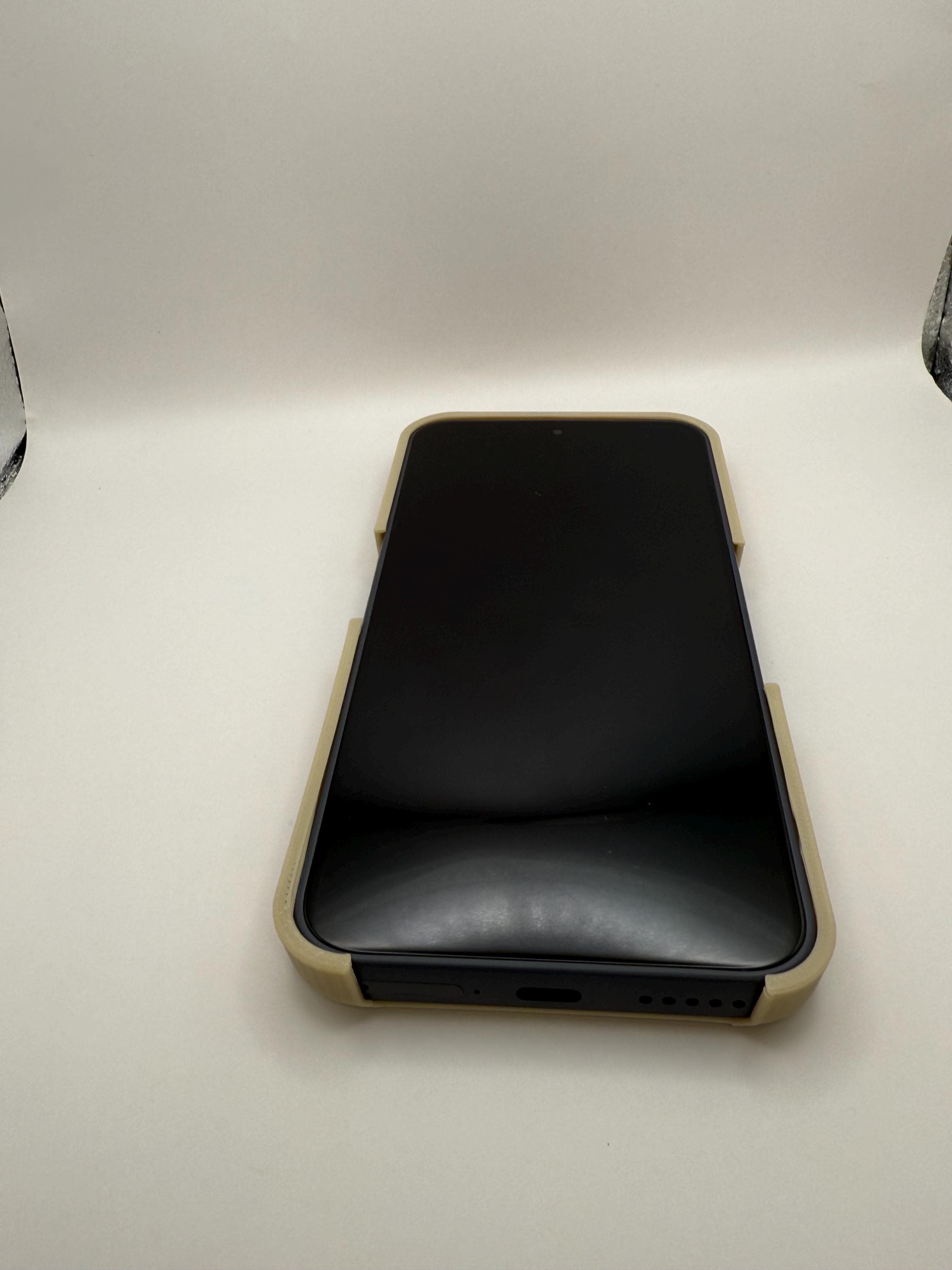 SKR Mono - Solana Seeker Phone Case - Etsy