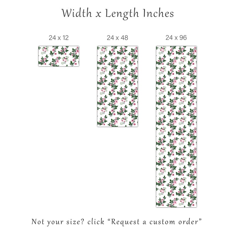 Kids Temporary Peel /& Stick Floral Vintage Wallpaper Cute Nursery Removable Wall Mural Boho Girls Retro Flowers Self Adhesive Covering