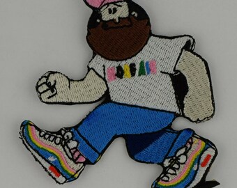 sean wotherspoon cartoon