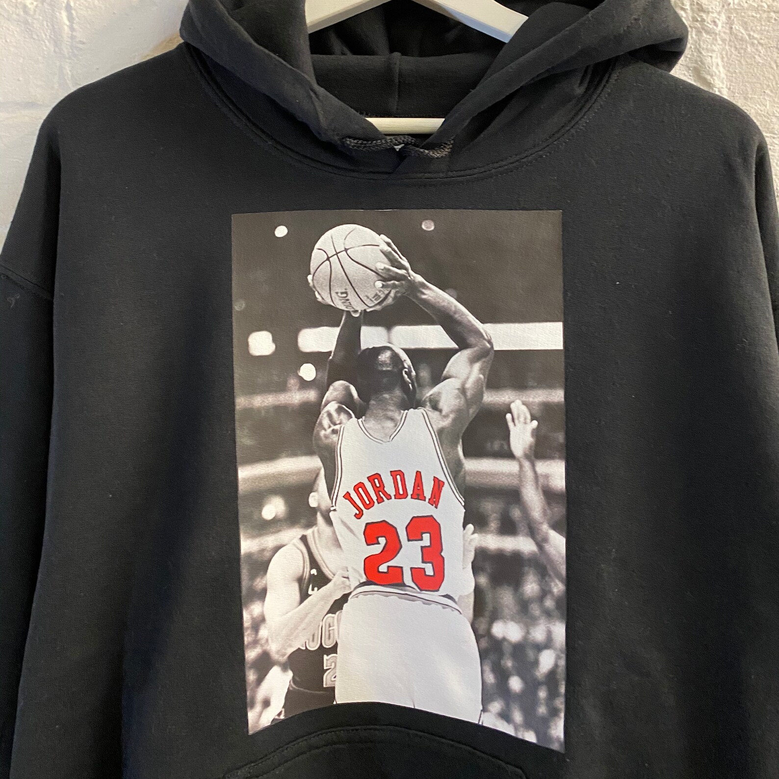 michael jordan hoodie foot locker