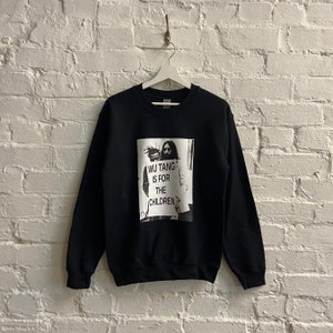 john lennon self portrait sweatshirt