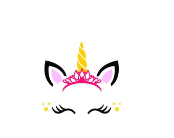 Free Free Unicorn Font Svg Free 945 SVG PNG EPS DXF File